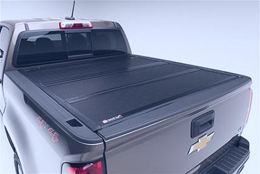 BAK Industries 26121 BakFlip G2 Tonneau Covers by BAK | Summit Racing